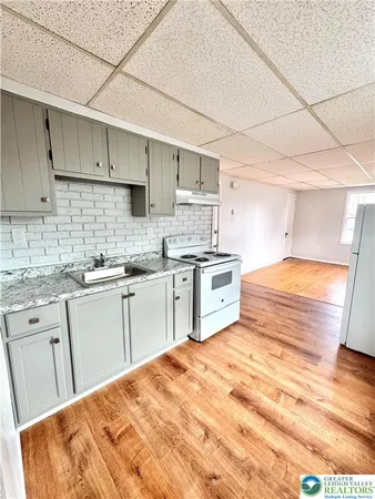 $1,025 | 961 Main Street, Unit 2FS, Northampton, PA 18067