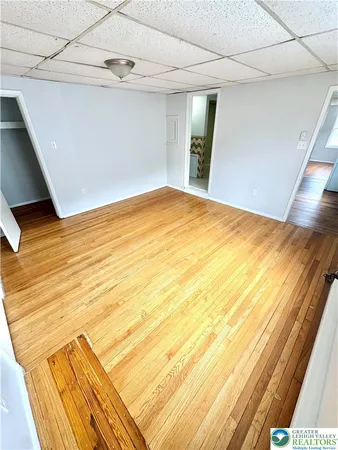 $1,025 | 961 Main Street, Unit 2FS, Northampton, PA 18067