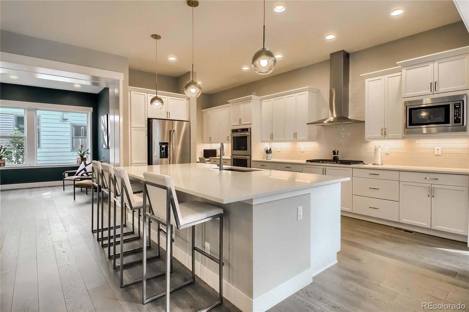 9372 59th S Drive Denver, CO 80238 - Photo 11 of 40