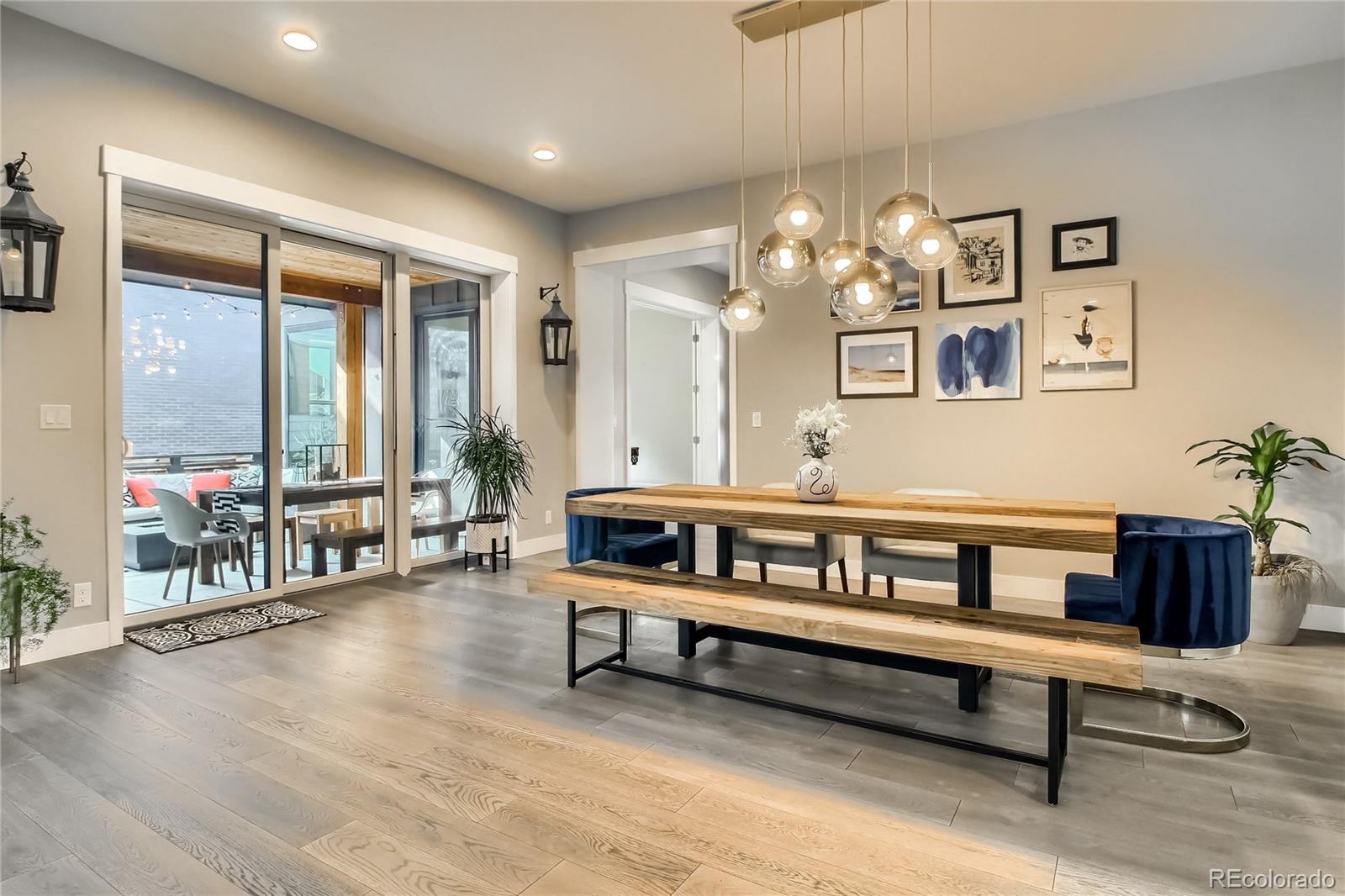 9372 59th S Drive Denver, CO 80238 - Photo 17 of 40