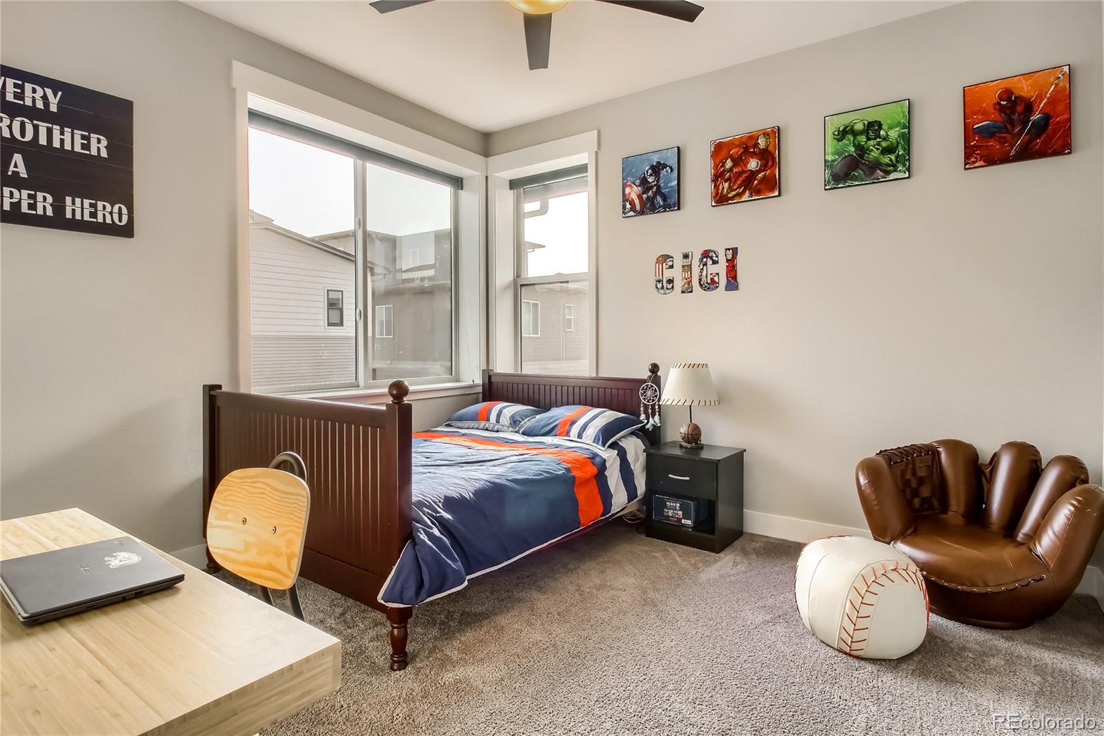 9372 59th S Drive Denver, CO 80238 - Photo 24 of 40