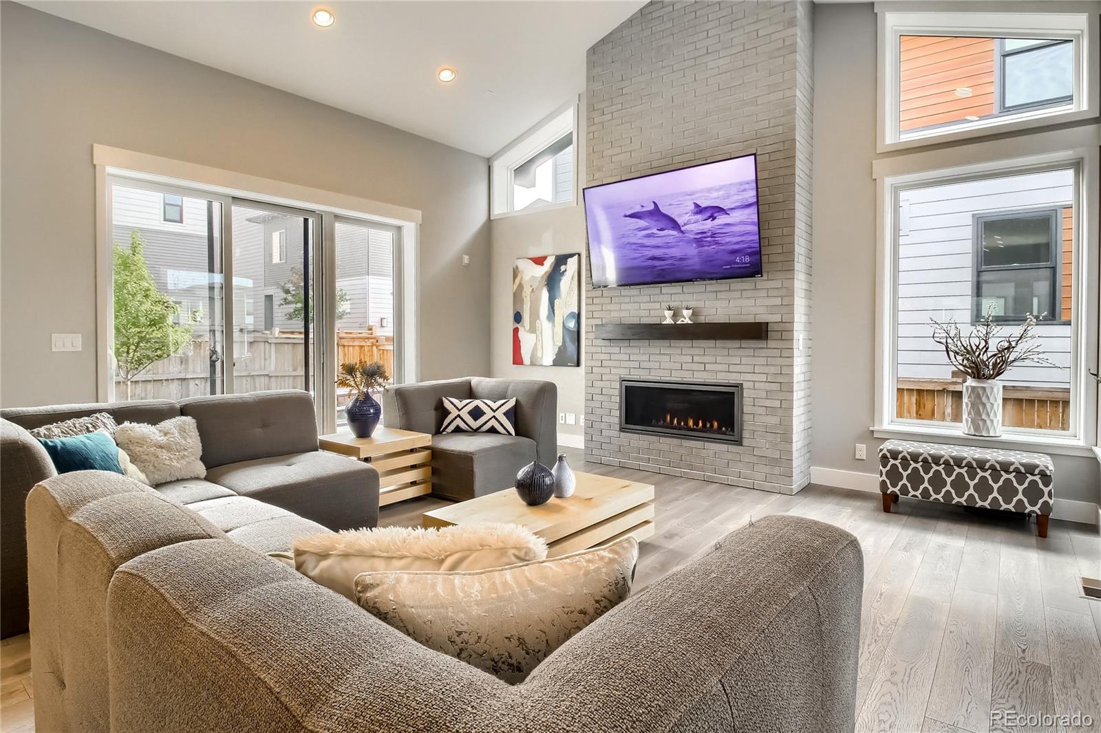 9372 59th S Drive Denver, CO 80238 - Photo 9 of 40