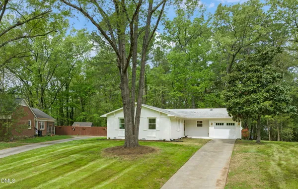 $545,000 | 108 Larkspur Circle, Durham, NC 27713