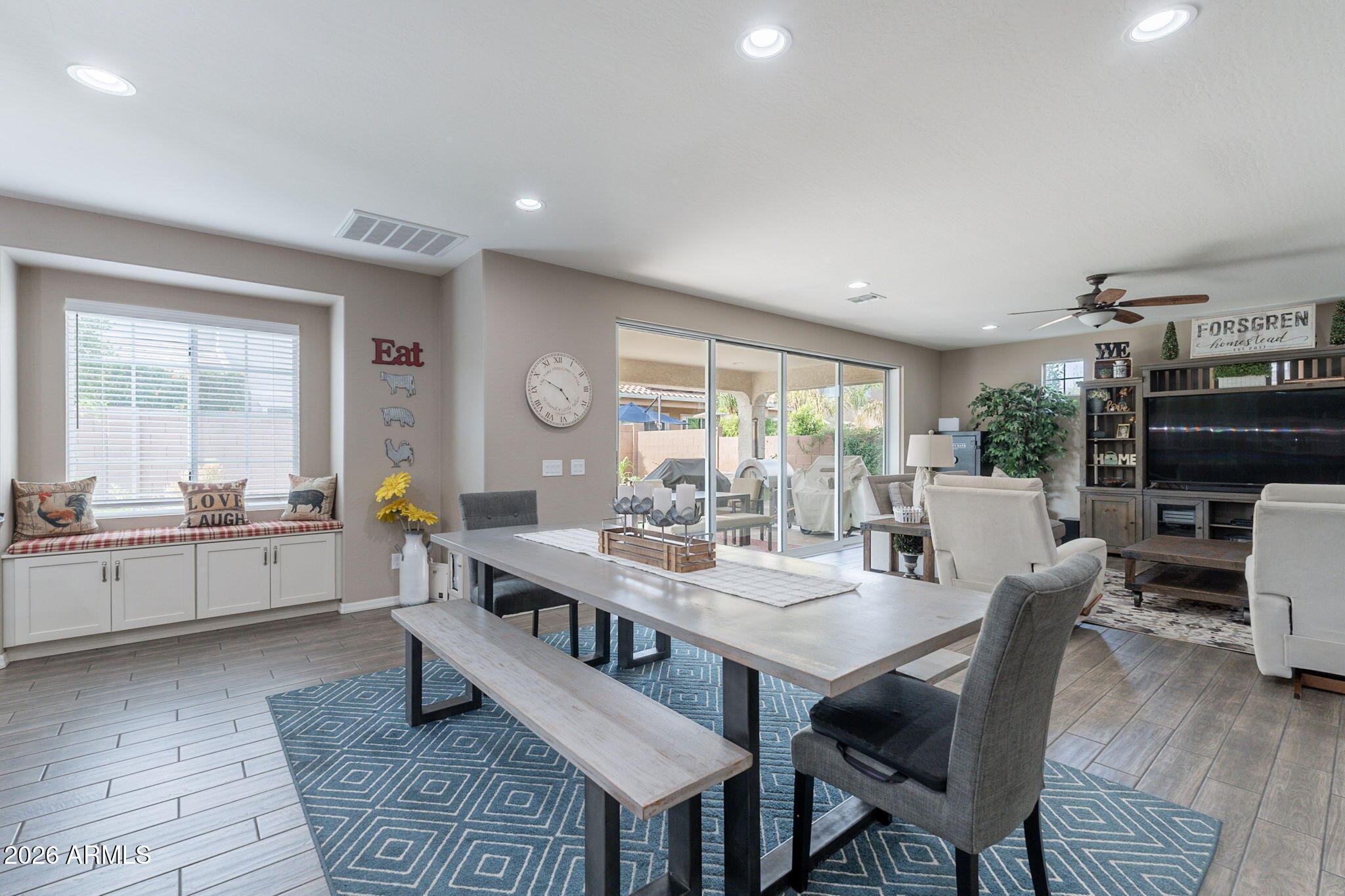 634 West Ranch Road Gilbert, AZ 85233 - Photo 19 of 114