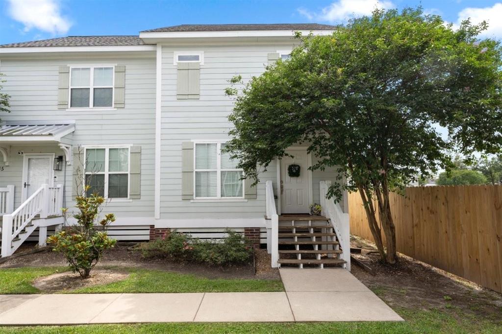 1220 Pithon Street, Unit 16 Lake Charles, LA 70601 - Photo 2 of 29