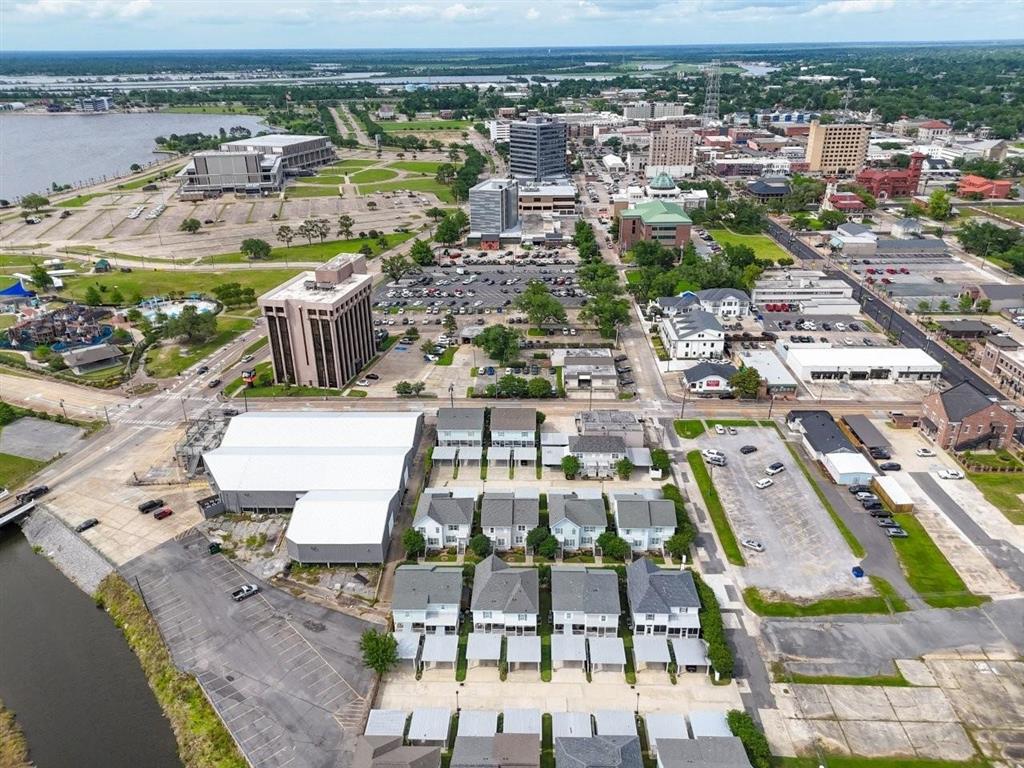 1220 Pithon Street, Unit 16 Lake Charles, LA 70601 - Photo 28 of 29