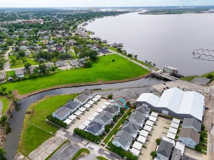 $194,900 | 1220 Pithon Street, Unit 16, Lake Charles, LA 70601