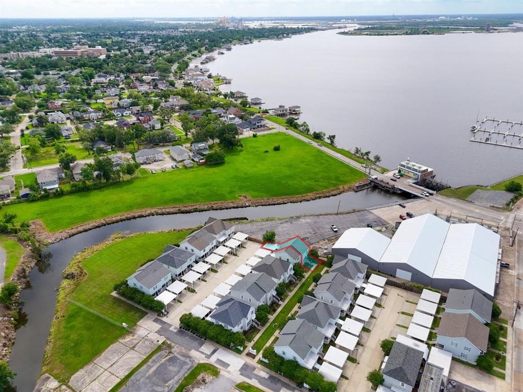 1220 Pithon Street, Unit 16 Lake Charles, LA 70601 - Photo 3 of 29