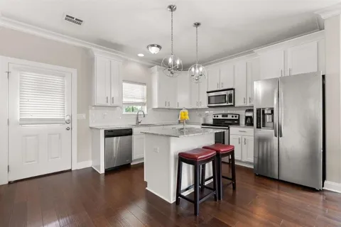 $194,900 | 1220 Pithon Street, Unit 16, Lake Charles, LA 70601