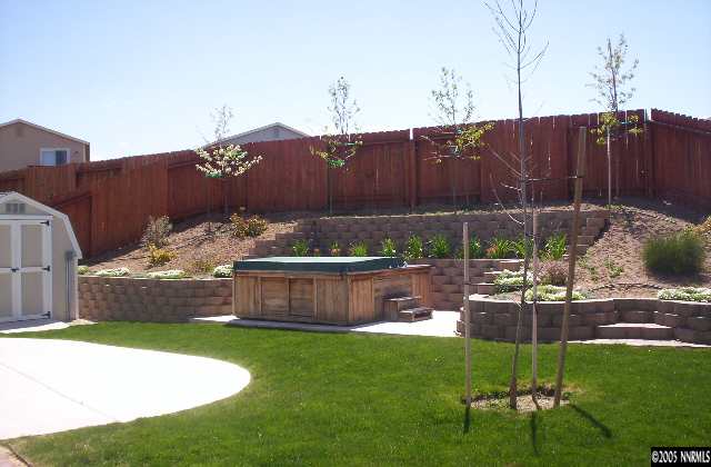 9865 Cedar River Court Reno, NV 89506 - Photo 4 of 7 Photo 4