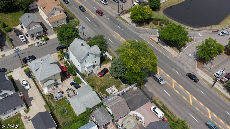 33 Pulaski Place Hackensack, NJ 07601 - Photo 8 of 31 an aerial view of a