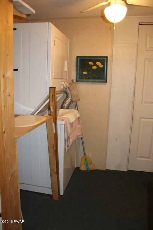 112 Mountain Springs Road Milford, PA 18337 - Photo 26 of 31 laundry room