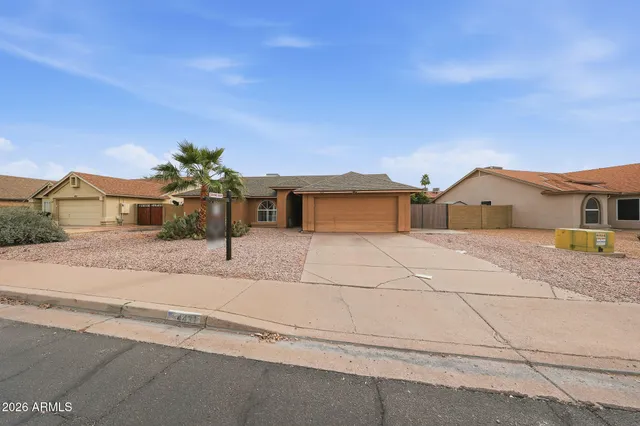 $429,900 | 4431 East Towne Lane, Gilbert, AZ 85234