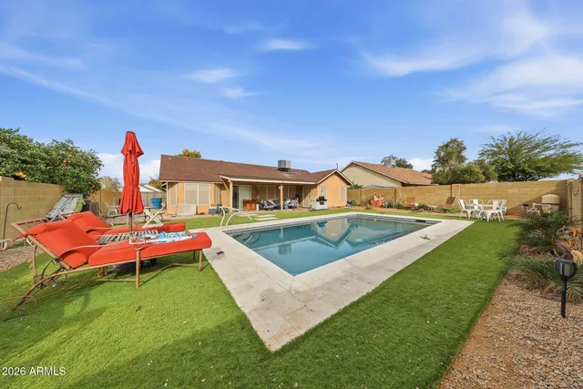 $429,900 | 4431 East Towne Lane, Gilbert, AZ 85234