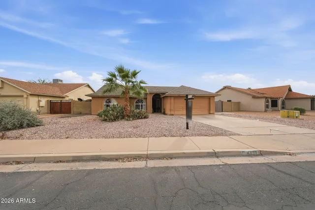 $429,900 | 4431 East Towne Lane, Gilbert, AZ 85234