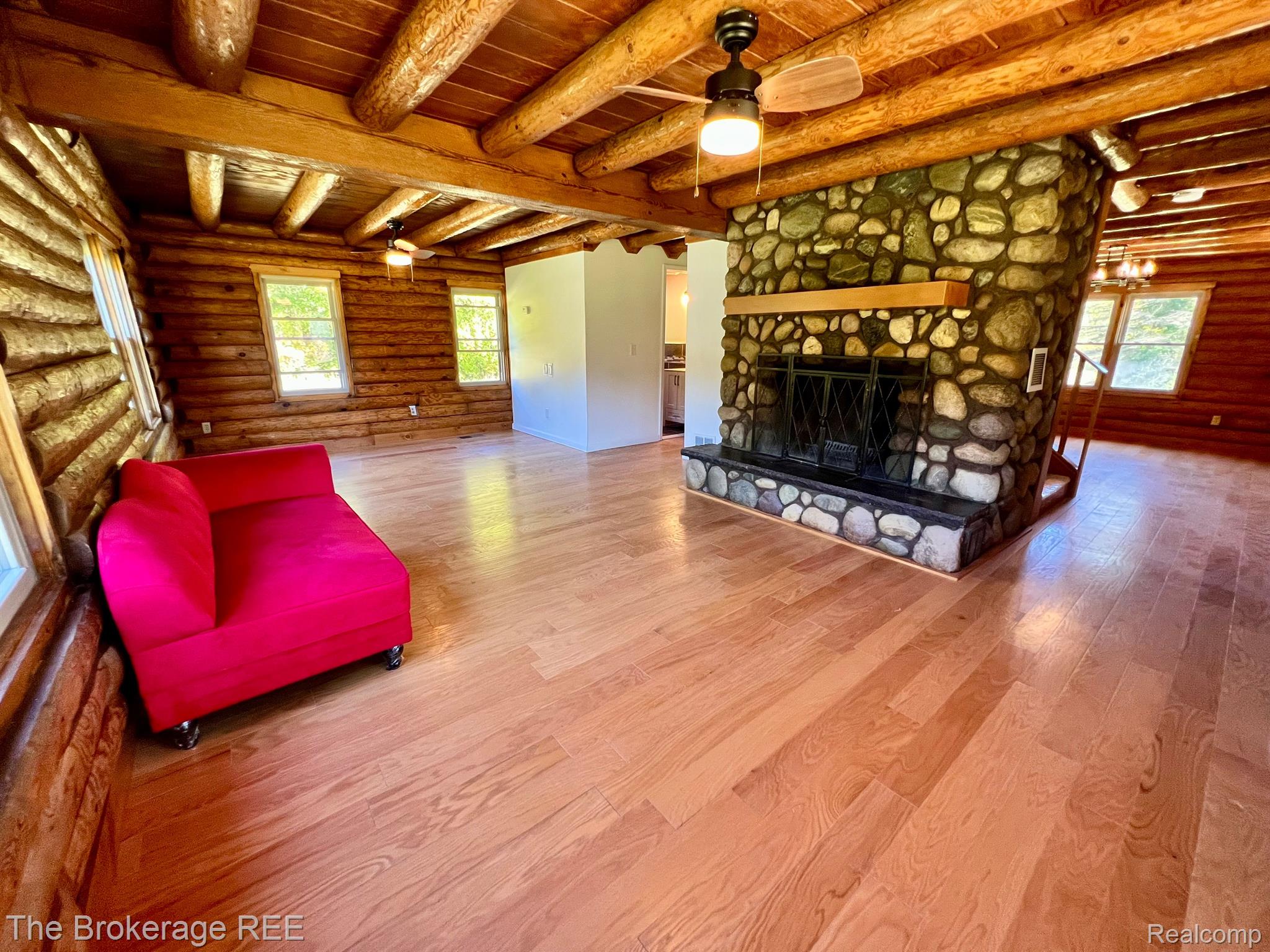 4235 Skelton Road Columbiaville, MI 48421 - Photo 27 of 72 4235 SKELTON Road. A piece of Serenity!.