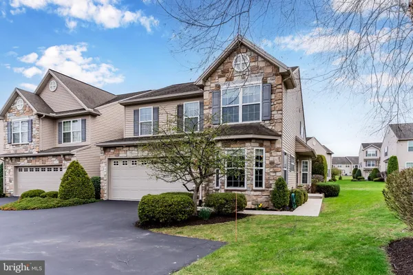 $409,900 | 6332 Mercury Drive, Mechanicsburg, PA 17050