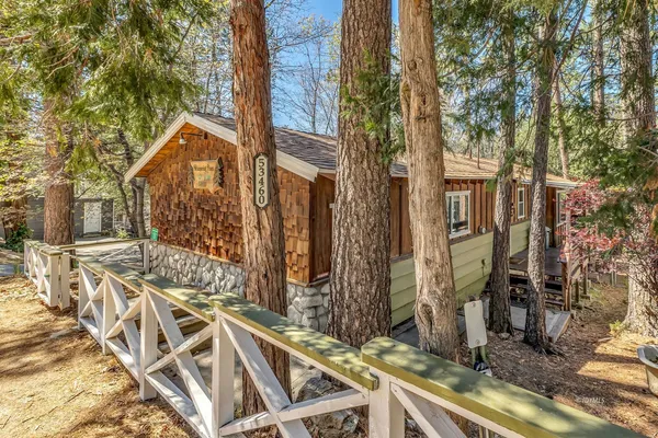 $344,900 | 53460 Tollgate Road, Idyllwild-Pine Cove, CA 92549