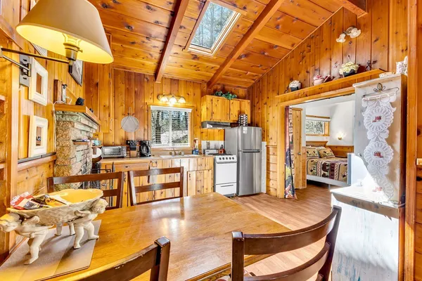 $344,900 | 53460 Tollgate Road, Idyllwild-Pine Cove, CA 92549