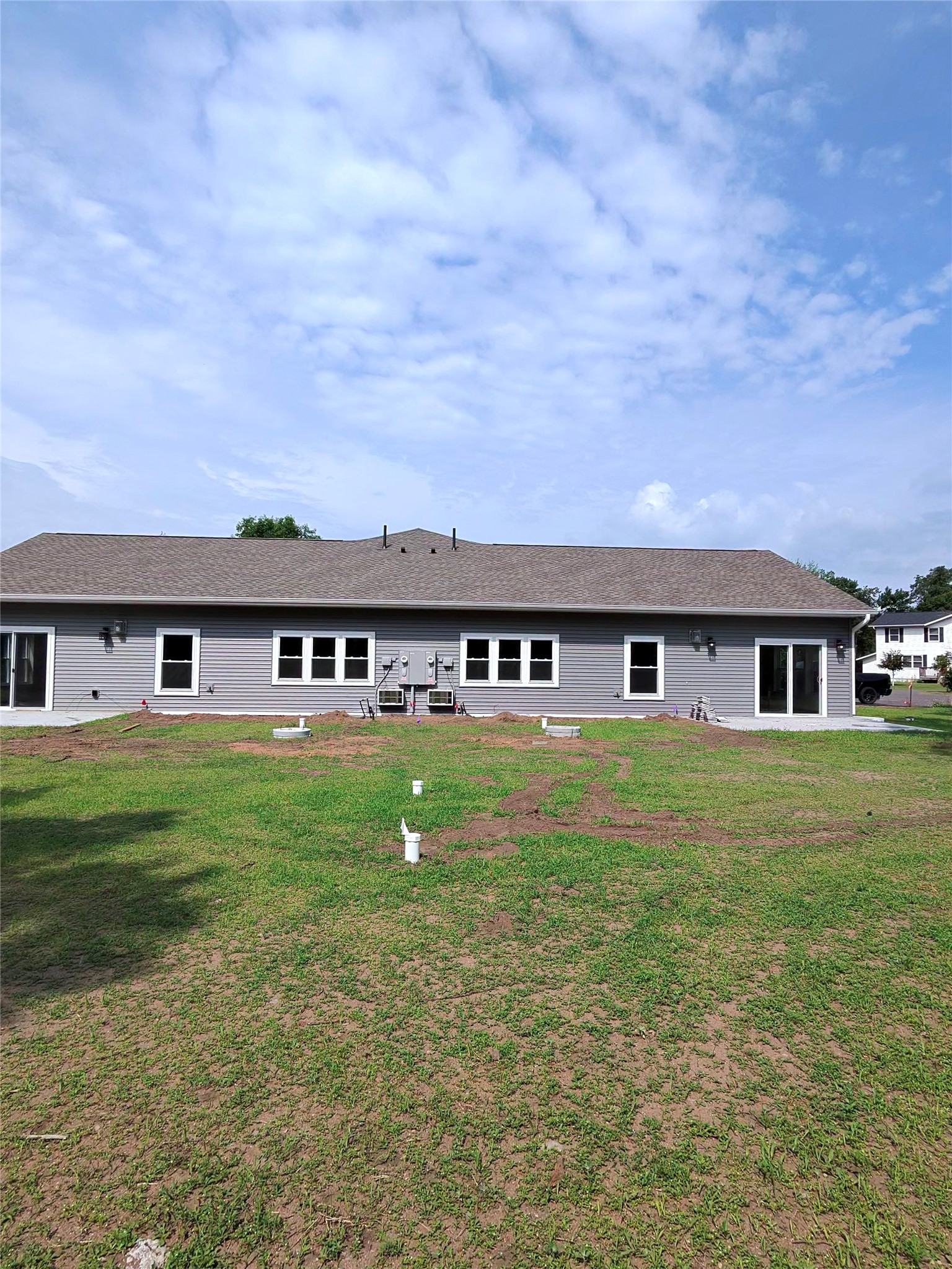 15832 Laura Road, Unit B Hayward, WI 54843 - Photo 4 of 19