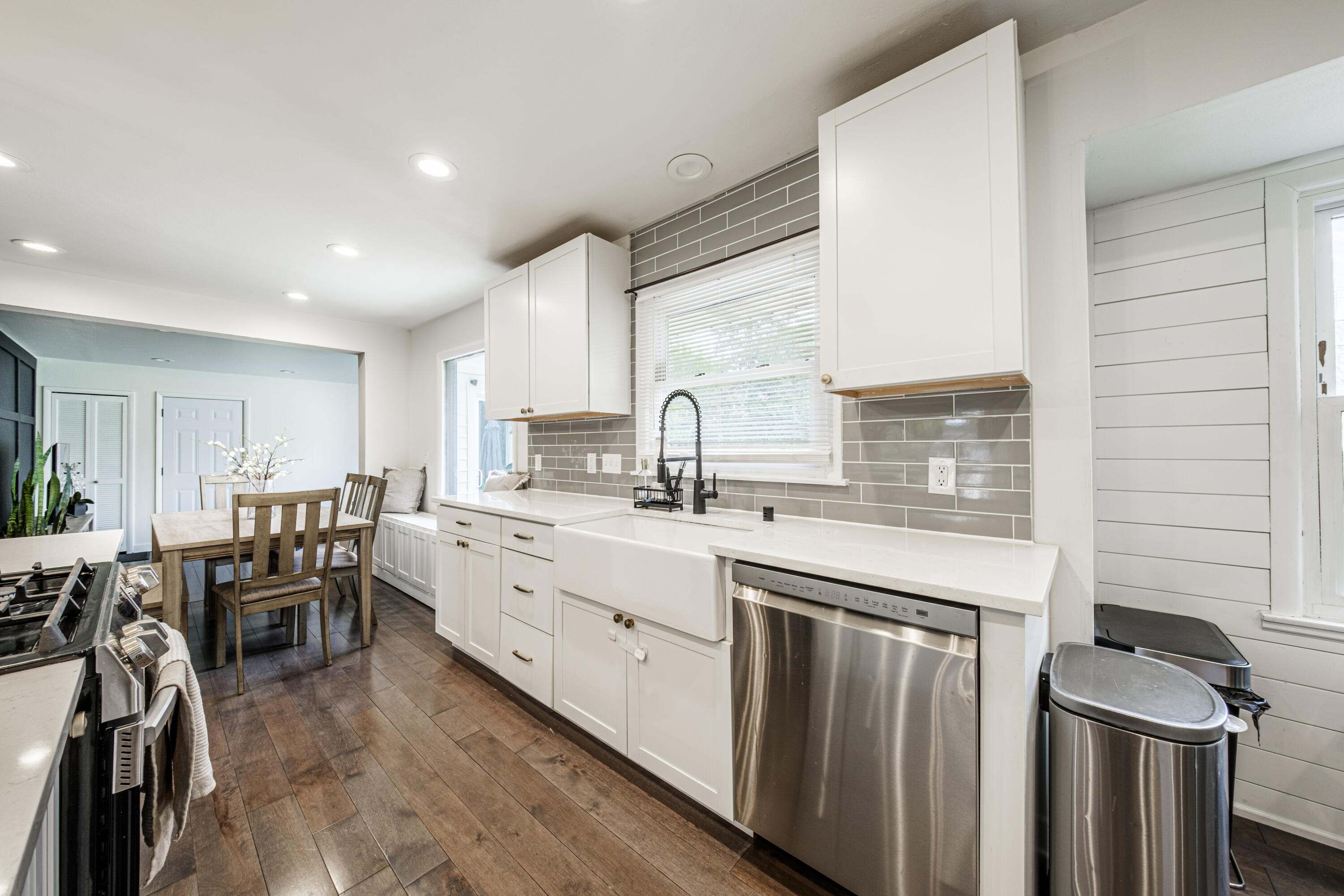 17535 Azure Lane Brookfield, WI 53045 - Photo 12 of 32 Kitchen