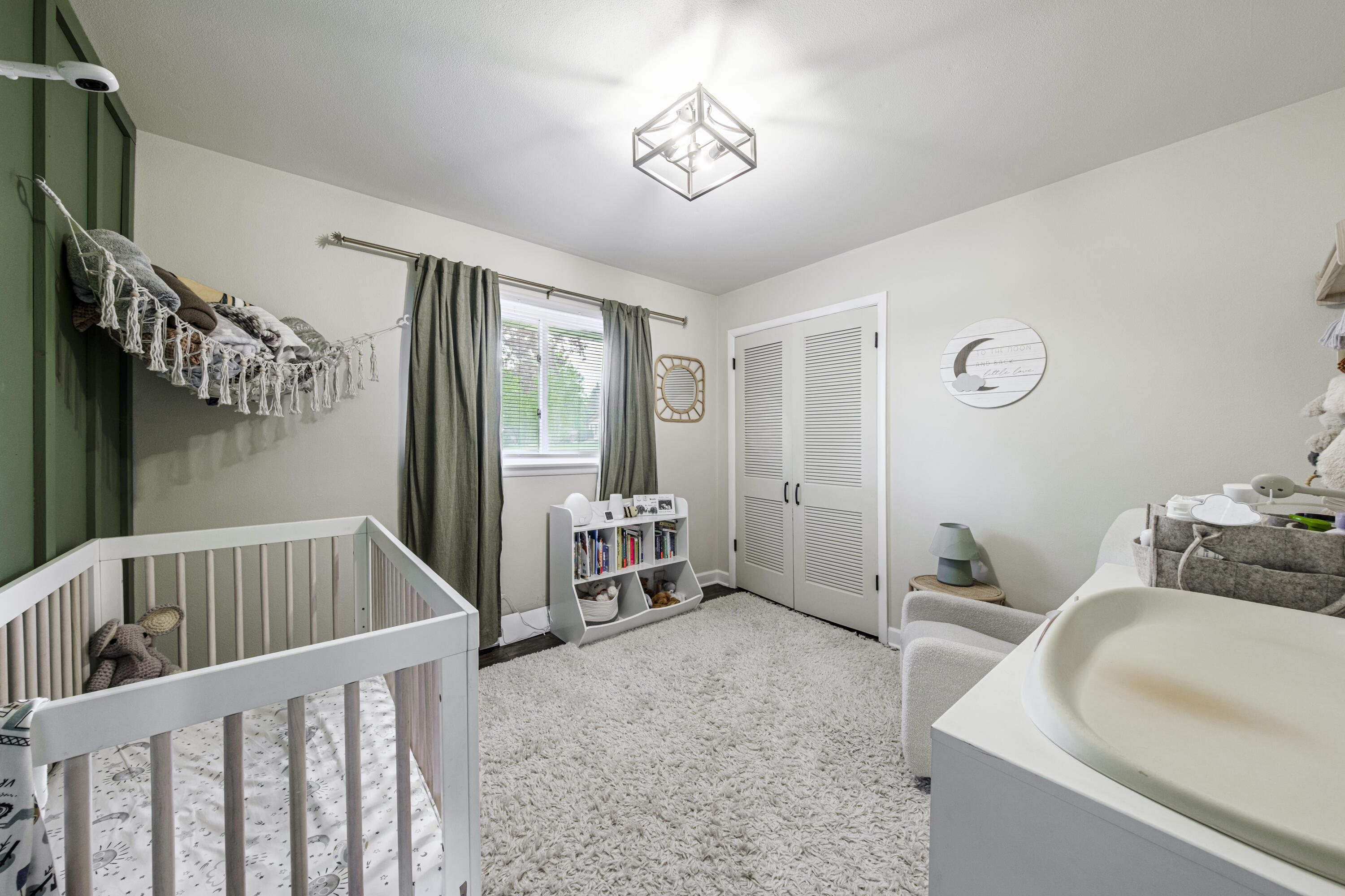 17535 Azure Lane Brookfield, WI 53045 - Photo 19 of 32 Bedroom 2