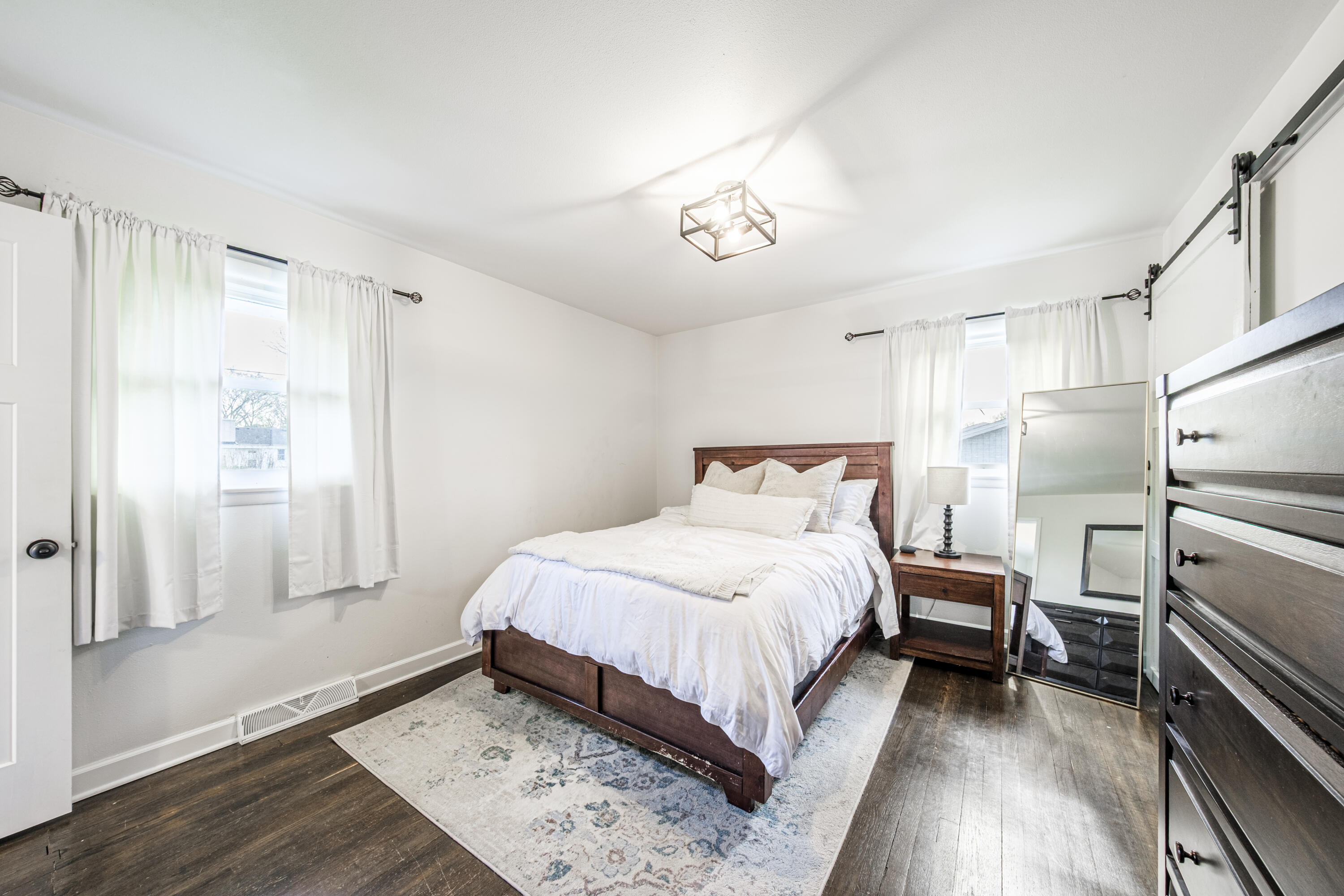 17535 Azure Lane Brookfield, WI 53045 - Photo 23 of 32 Master Bedroom
