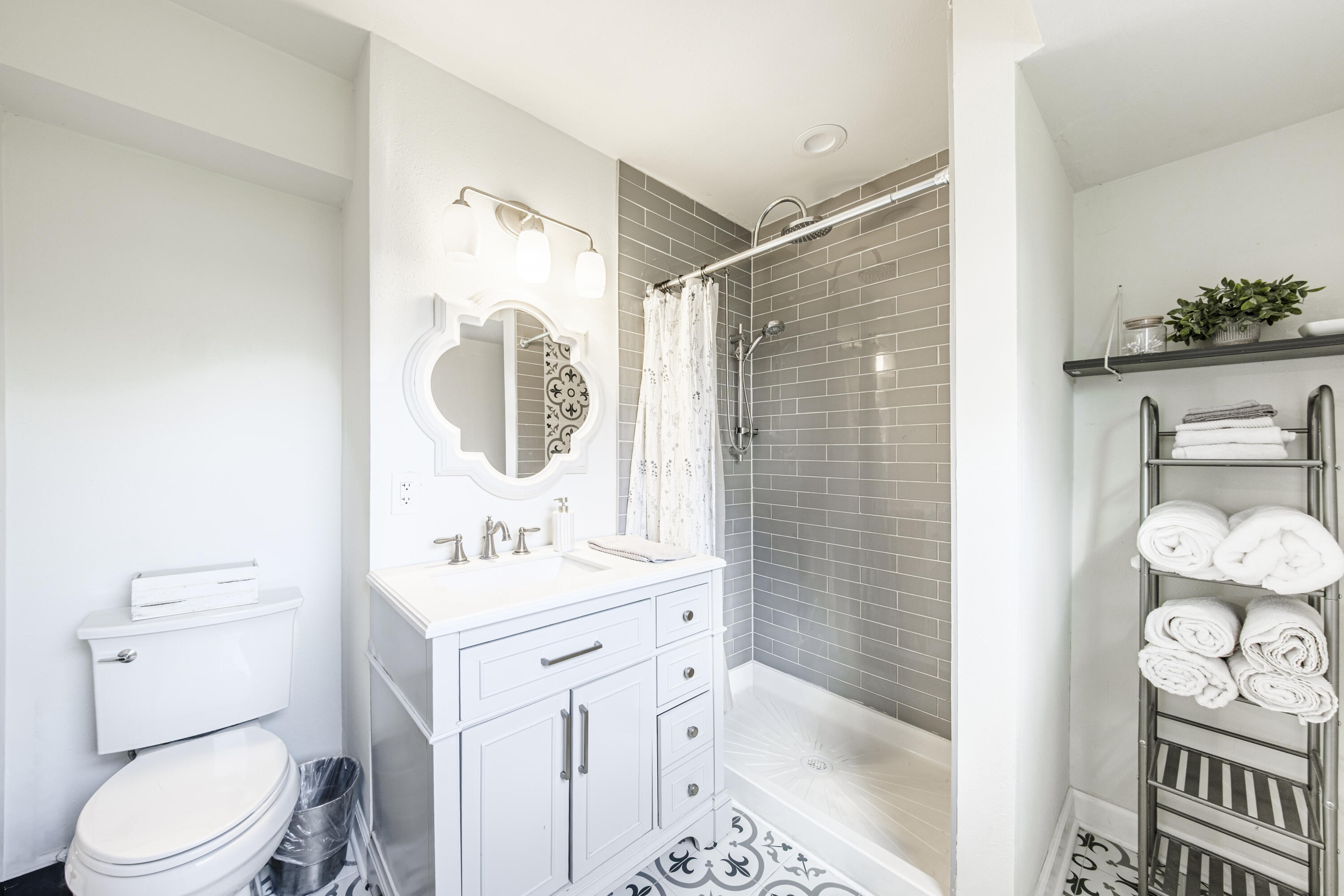 17535 Azure Lane Brookfield, WI 53045 - Photo 24 of 32 Ensuite