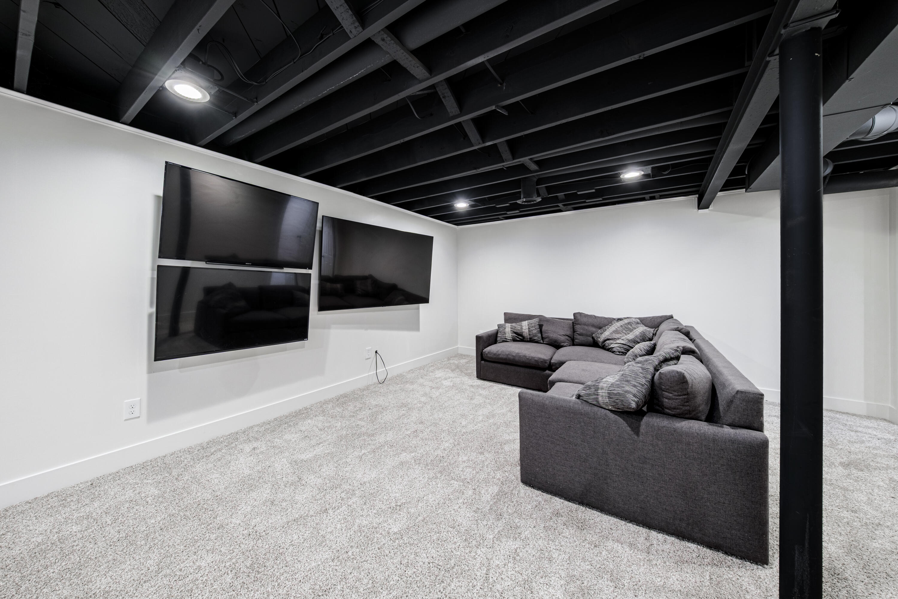 17535 Azure Lane Brookfield, WI 53045 - Photo 25 of 32 Basement