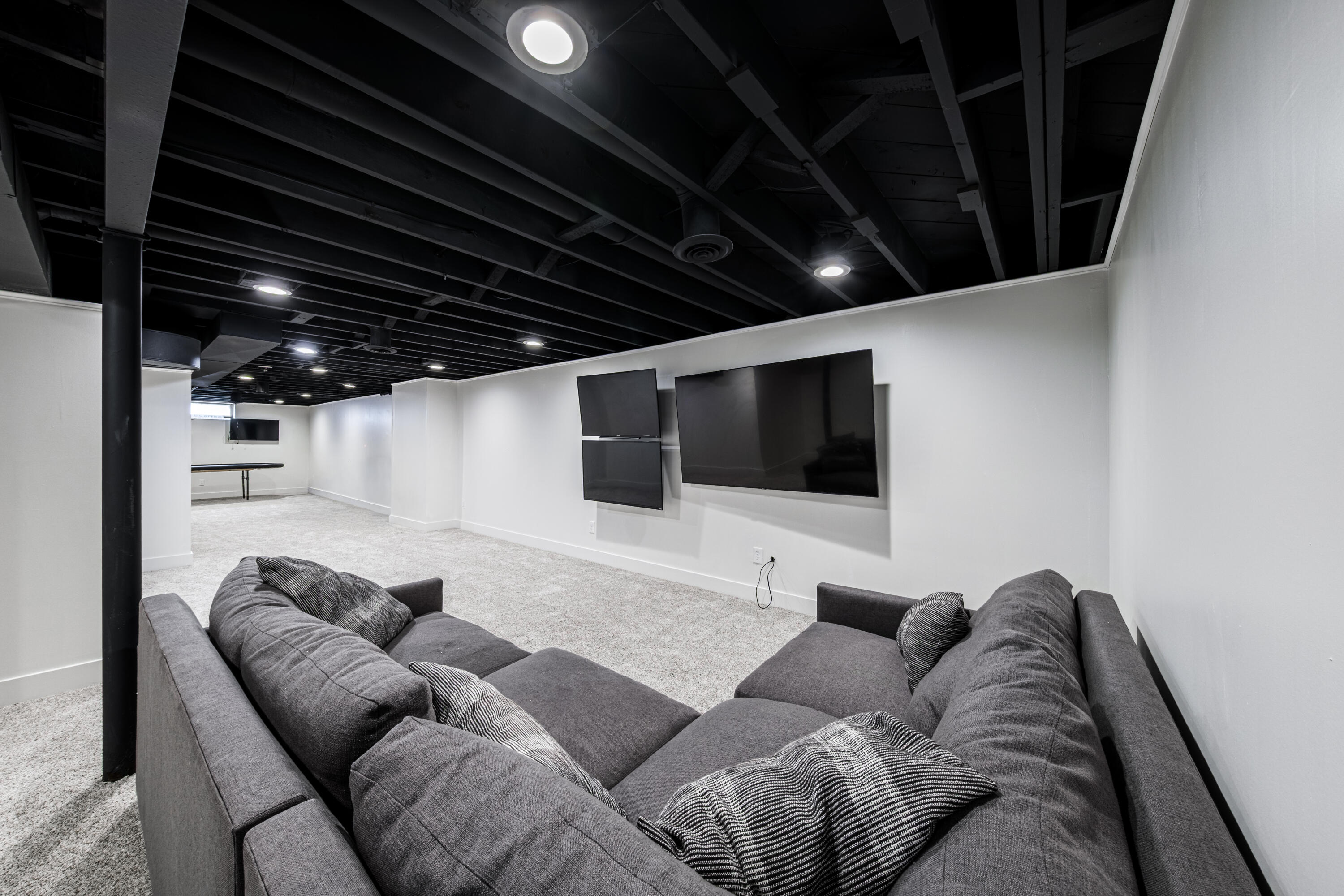 17535 Azure Lane Brookfield, WI 53045 - Photo 26 of 32 Basement