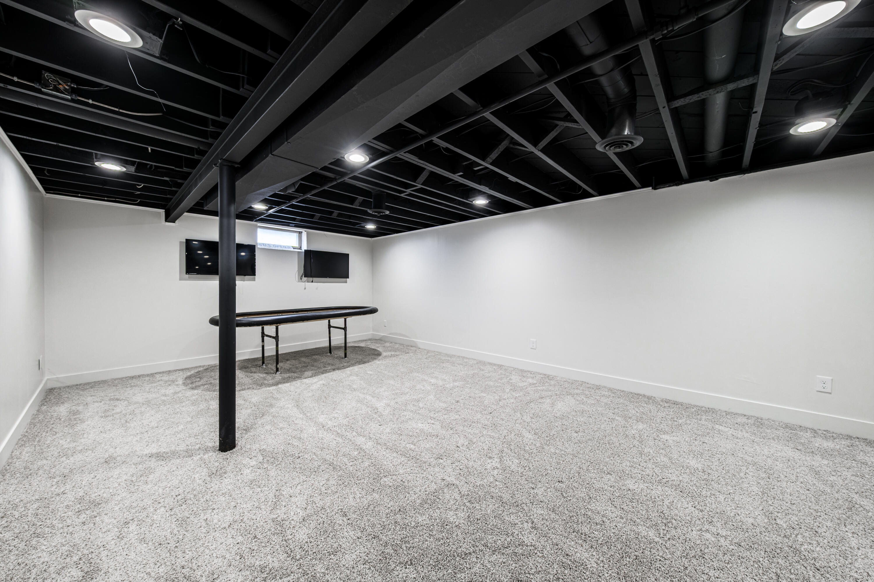 17535 Azure Lane Brookfield, WI 53045 - Photo 27 of 32 Basement