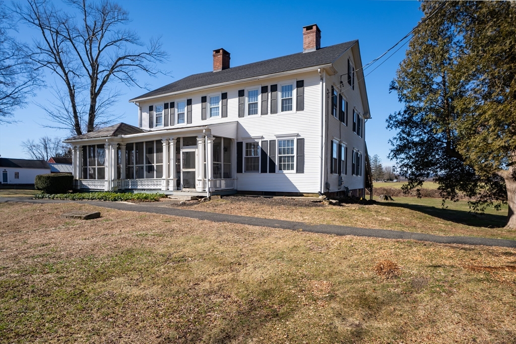 25 West Street Hadley, MA 01035 - Photo 2 of 42 Gallery Image 2