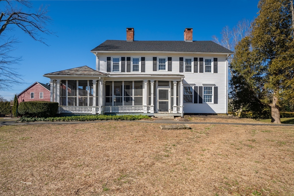25 West Street Hadley, MA 01035 - Photo 3 of 42 Gallery Image 3