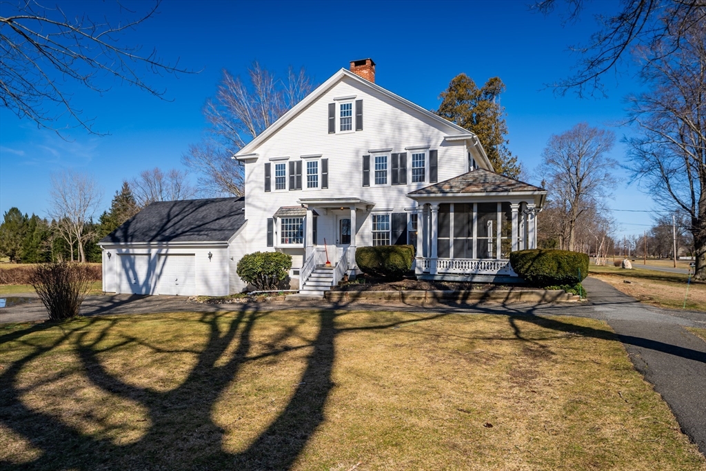 25 West Street Hadley, MA 01035 - Photo 4 of 42 Gallery Image 4