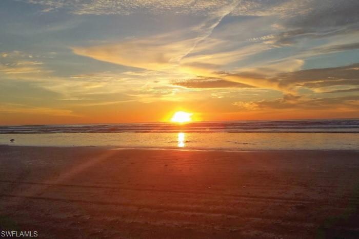 645 101st Avenue North Naples, FL 34108 - Photo 24 of 24 a view of an ocean and beach