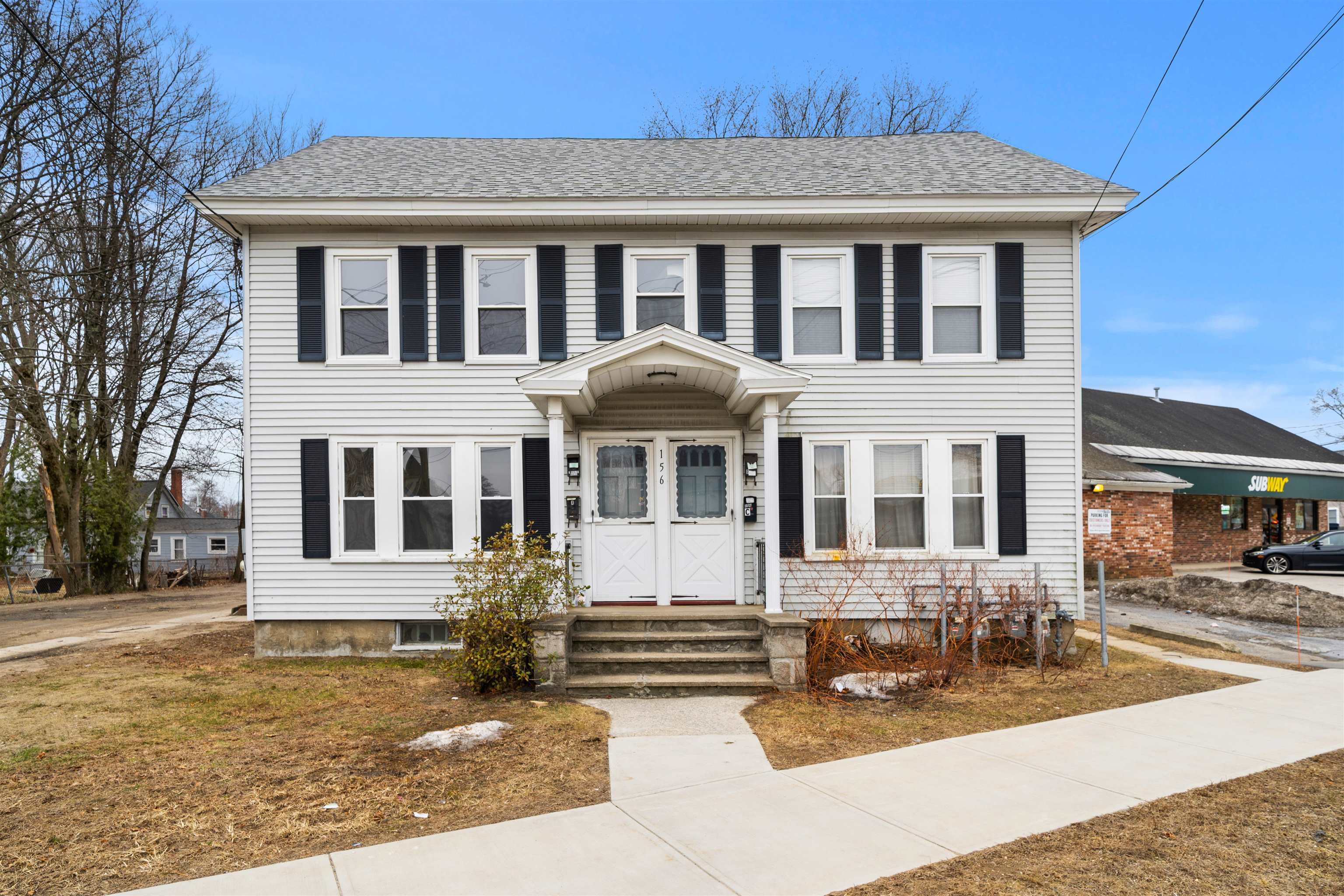 156 North Main Street Rochester, NH 03867 - Photo 1 of 53 Gallery Image 1