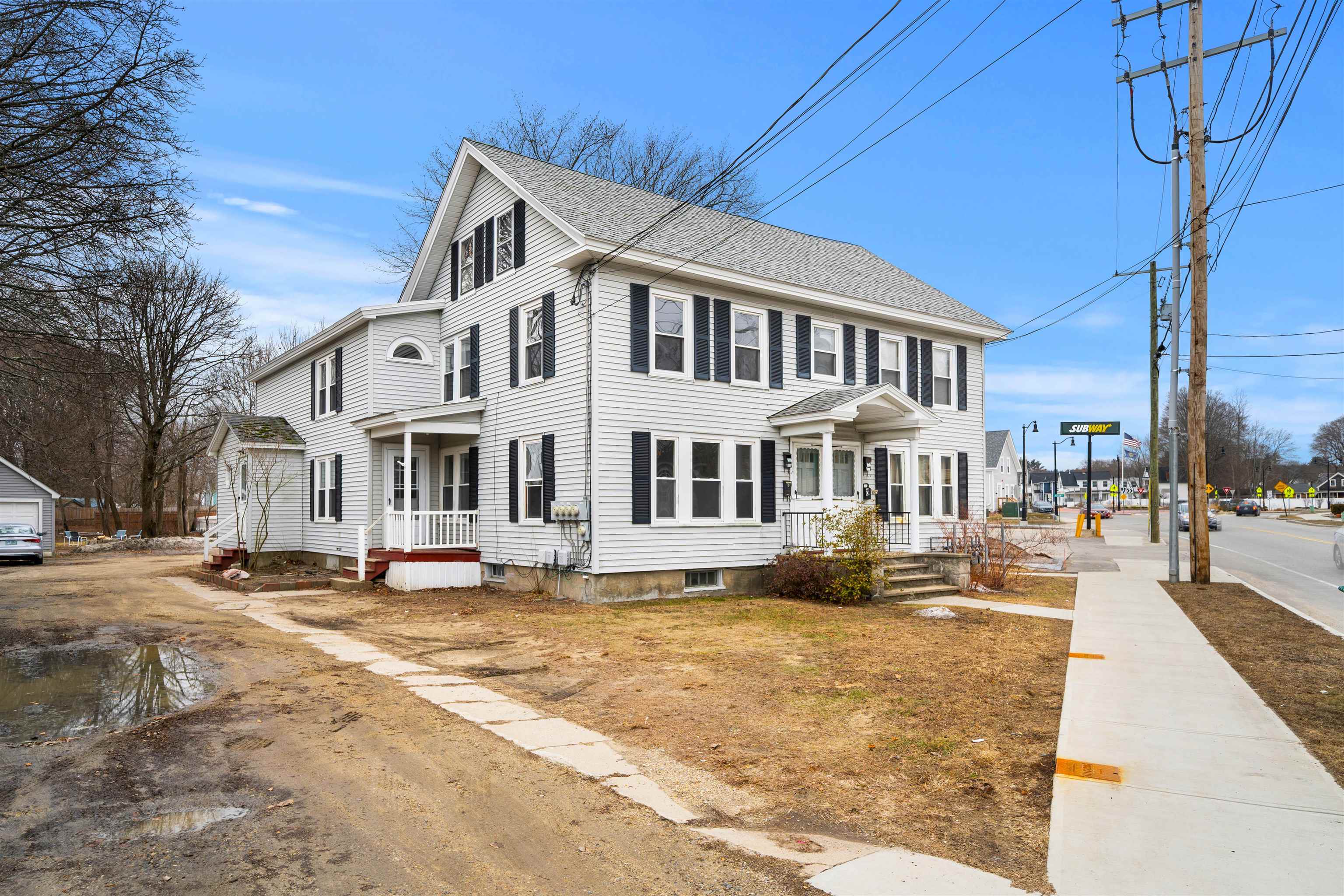 156 North Main Street Rochester, NH 03867 - Photo 2 of 53 Gallery Image 2