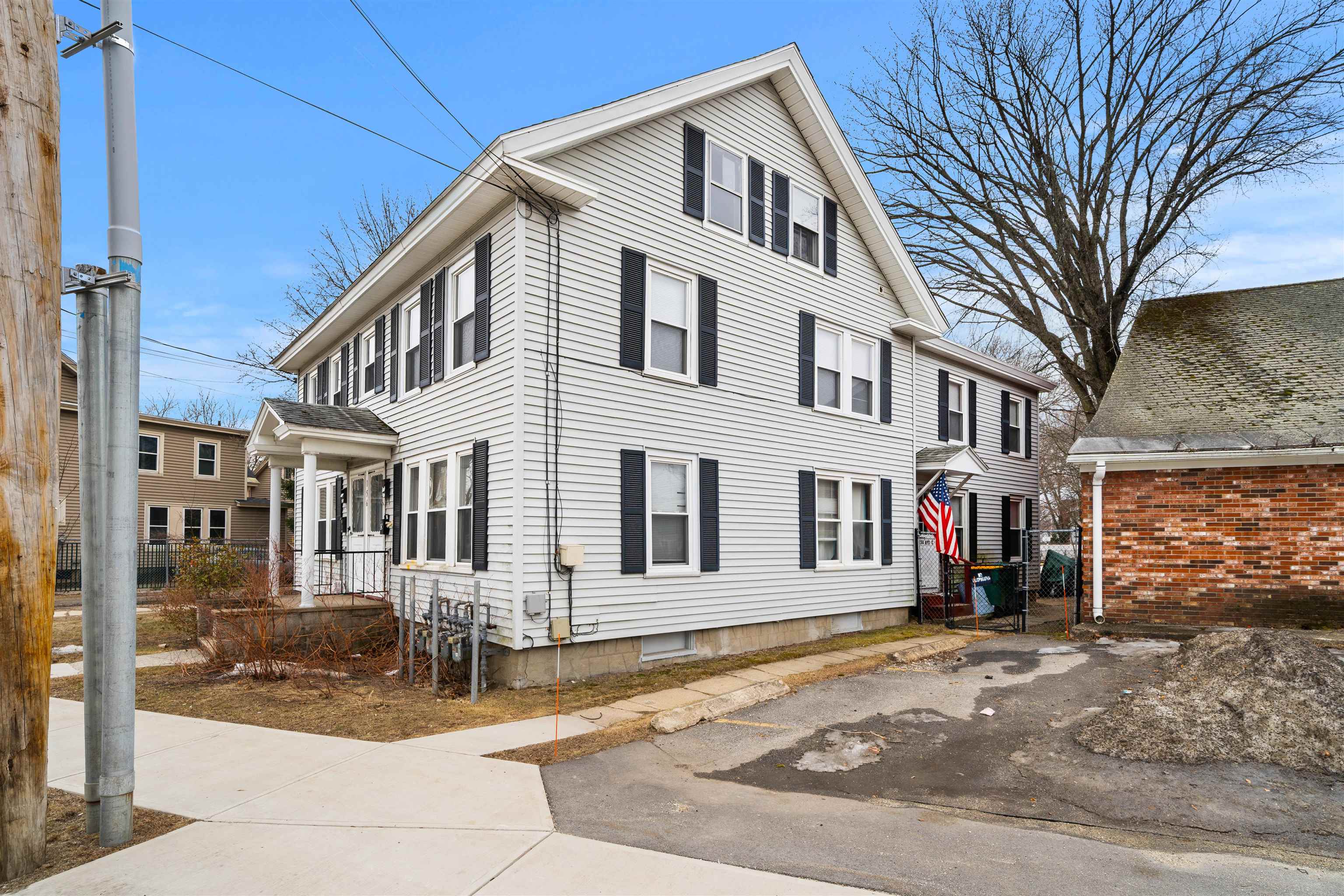 156 North Main Street Rochester, NH 03867 - Photo 3 of 53 Gallery Image 3