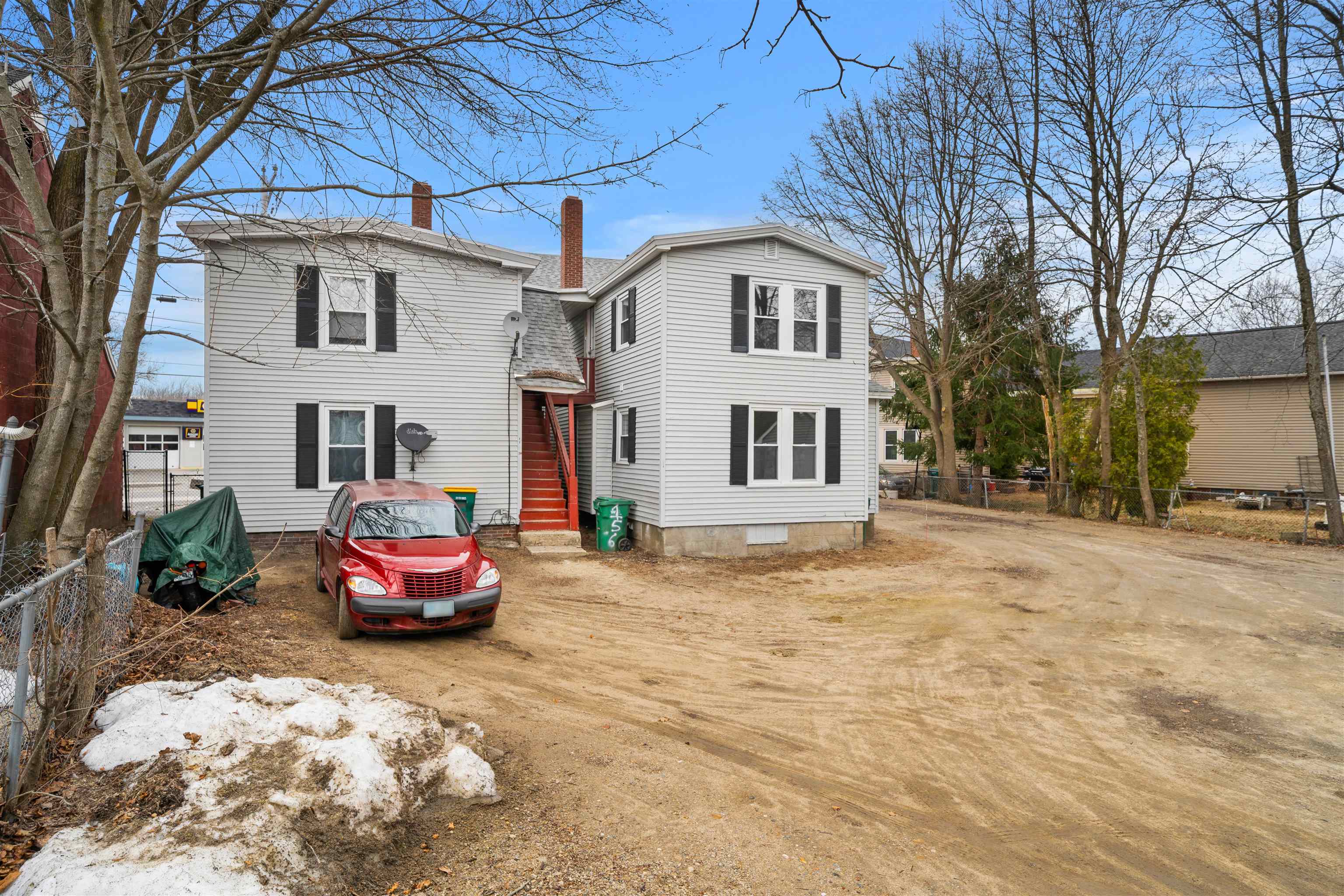156 North Main Street Rochester, NH 03867 - Photo 49 of 53 Gallery Image 49