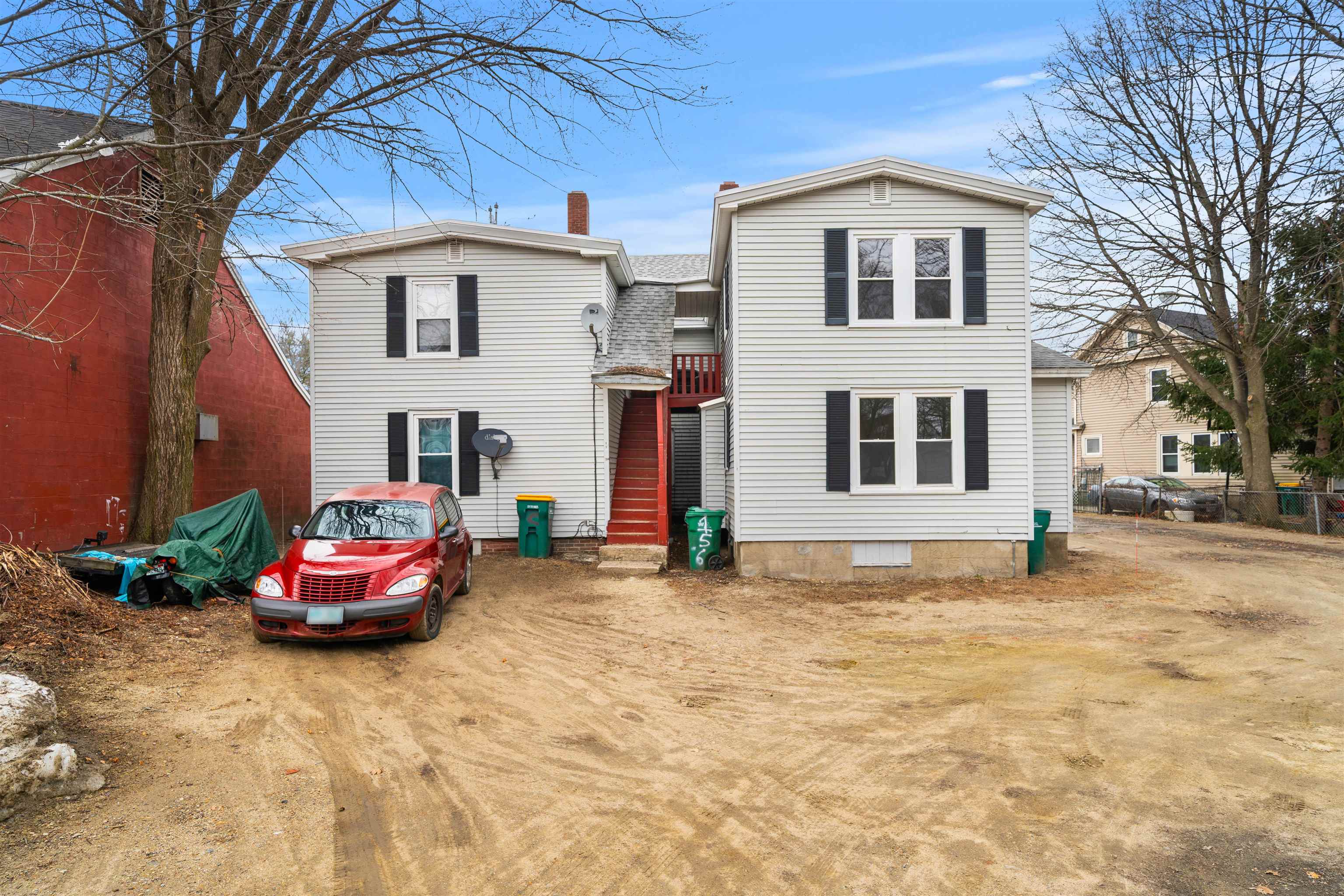 156 North Main Street Rochester, NH 03867 - Photo 50 of 53 Gallery Image 50