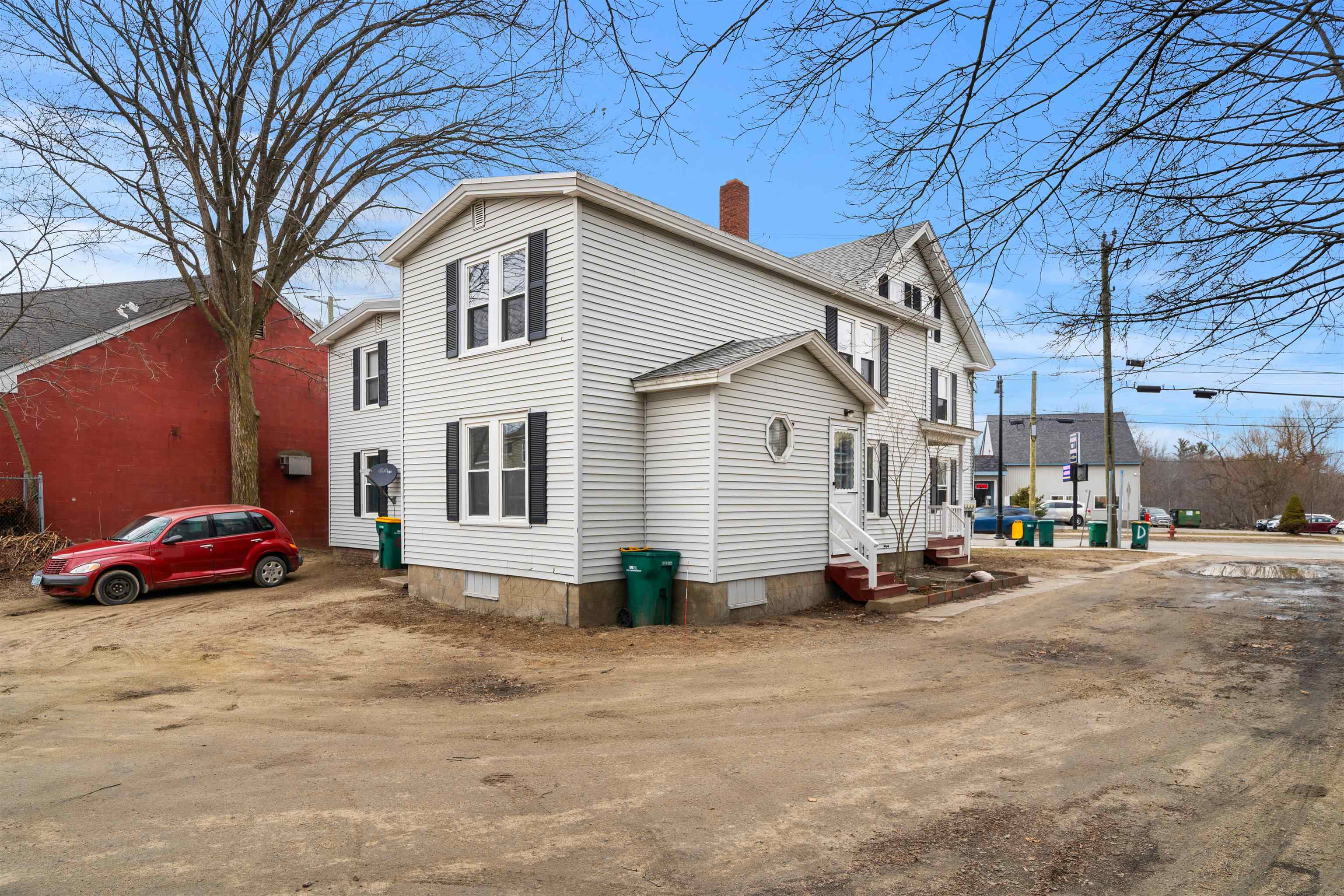 156 North Main Street Rochester, NH 03867 - Photo 51 of 53 Gallery Image 51