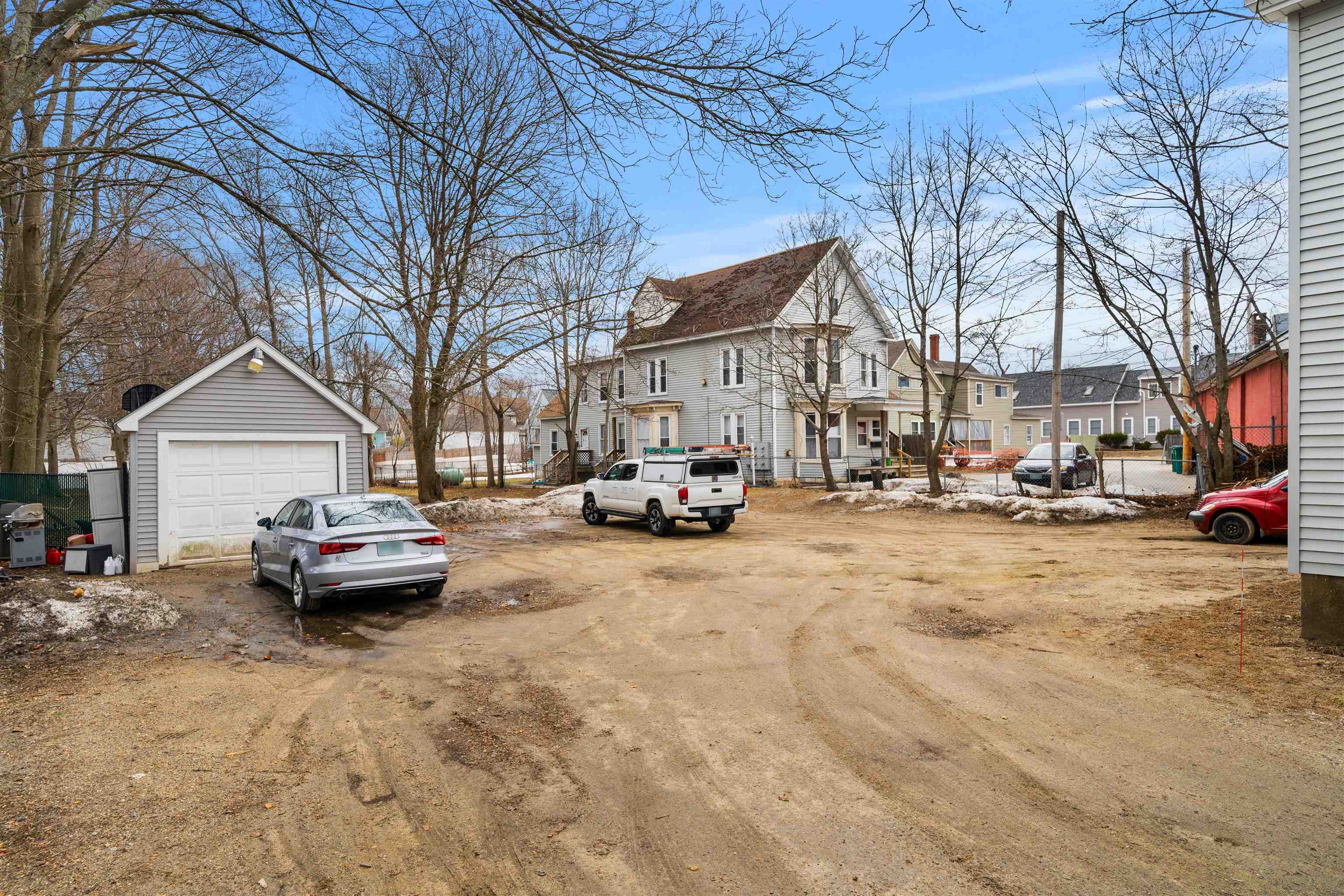156 North Main Street Rochester, NH 03867 - Photo 52 of 53 Gallery Image 52
