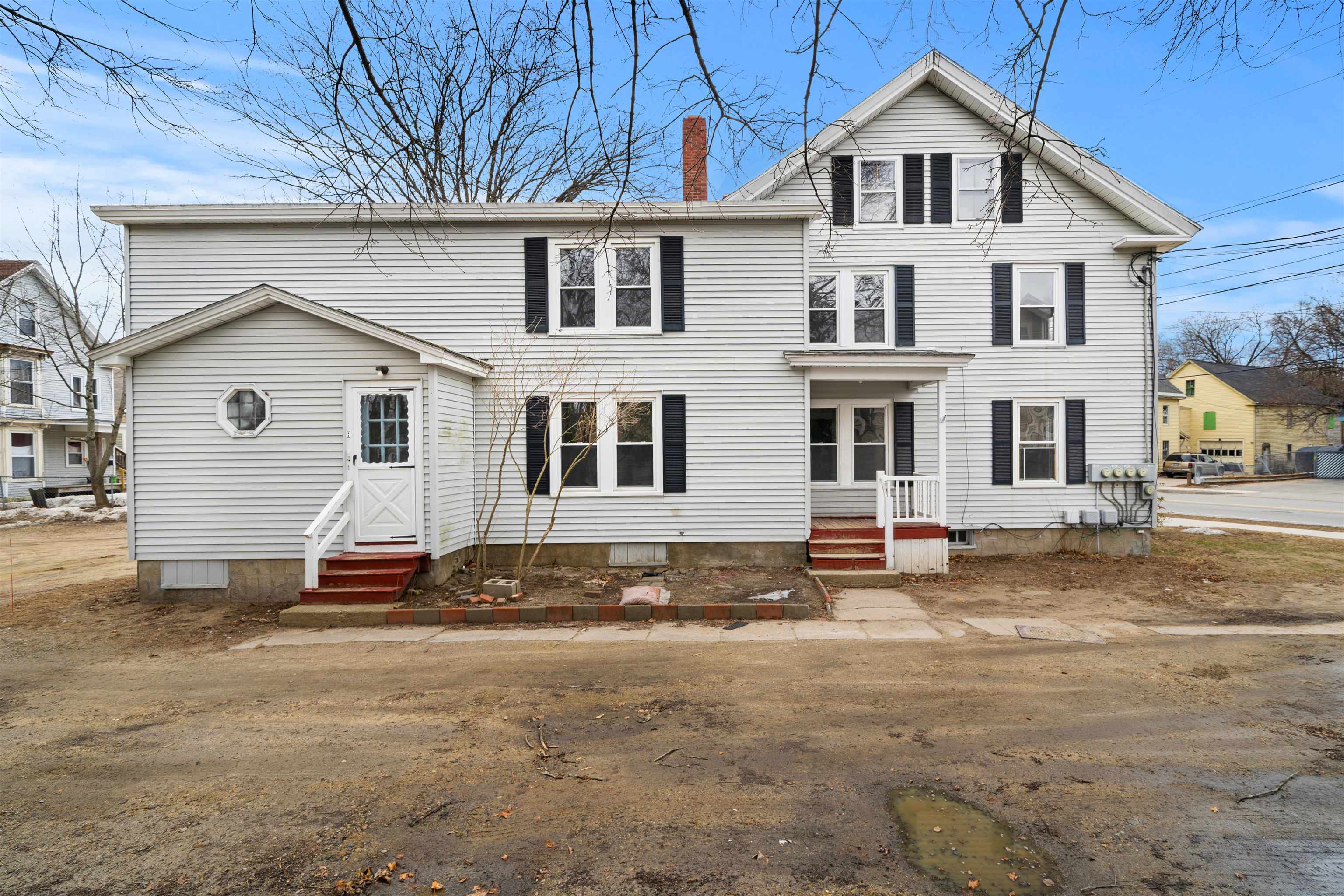 156 North Main Street Rochester, NH 03867 - Photo 53 of 53 Gallery Image 53