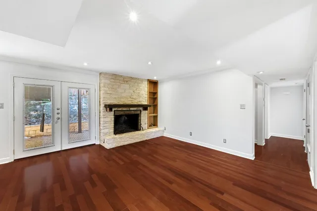 $914,000 | 6210 Shadow Valley Drive, Austin, TX 78731