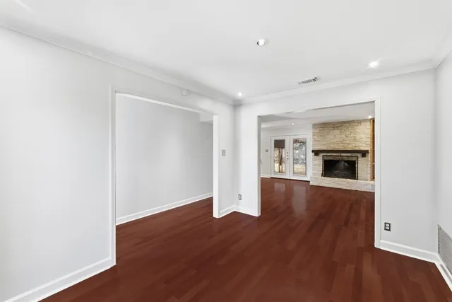 $914,000 | 6210 Shadow Valley Drive, Austin, TX 78731