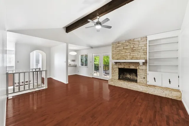 $914,000 | 6210 Shadow Valley Drive, Austin, TX 78731