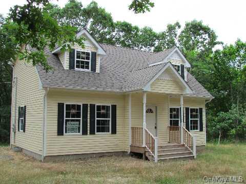 Lot 1 Private Road Yaphank, NY 11980 - Photo 1 of 1 Gallery Image 1