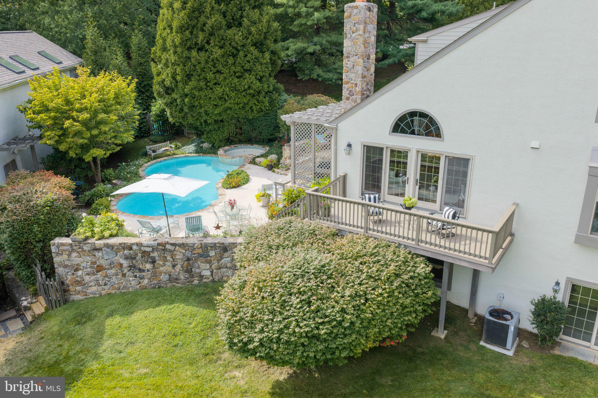 416 Inveraray Villanova, PA 19085 - Photo 42 of 55 Gallery Image 42