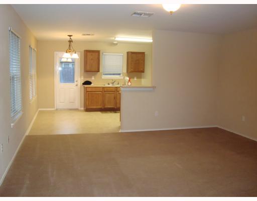 1519 Windy Oaks Drive Aransas Pass, TX 78336 - Photo 2 of 10 a view of a kitchen with a sink