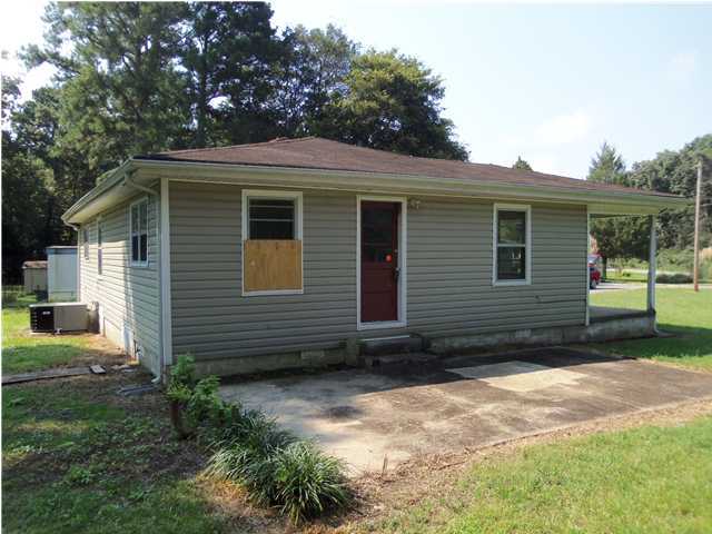 134 Glade Road Rossville, GA 30741 - Photo 2 of 10 Additional Photo